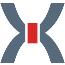 Company logo - small