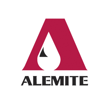 Brand Alemite