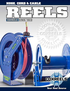 Coxreels Catalog: 