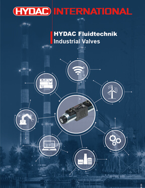 Hydac Catalog: 