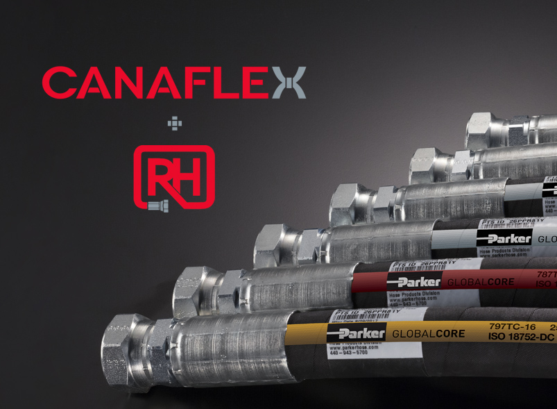 Blog post: Canaflex acquired by Regional Hose & Hydraulics of Ontario —allowing us to establish a stronger foothold in Quebec.